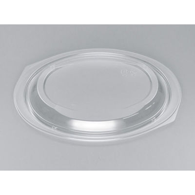 シーピー化成 BFランチ内30嵌合蓋 0141230900008 1袋(50個)（直送品）