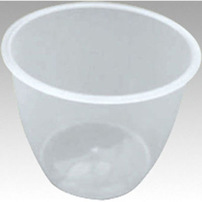 伊藤景パック産業 菓子容器 プリンカップ PP76-180 伊藤景パック 00167709 1袋(25個)（直送品）