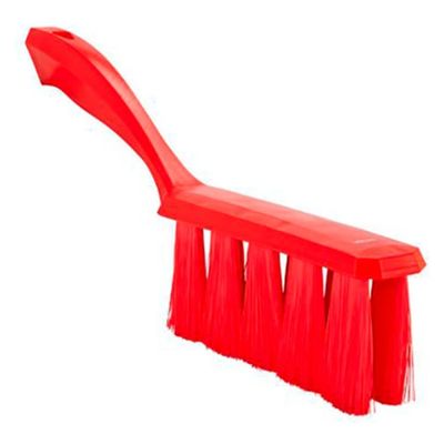 ヴァイカン ブラシ  USTベーカリーブラシ ソフト レッド 45814 45814 1個（直送品）