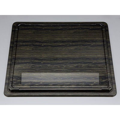 シーピー化成 CU-237 清秀 共蓋 820237003948 1袋(20個)（直送品）