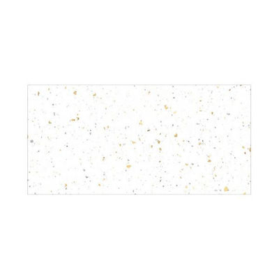 カミイソ産商 テーブルマット 箸置きマット No.4307 天の川 白 77004307 1袋(100枚)（直送品）