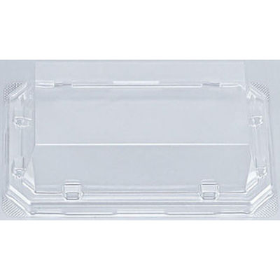 シーピー化成 UFパルチェ2 嵌合蓋AP 0595402500008 1袋(50個)（直送品）