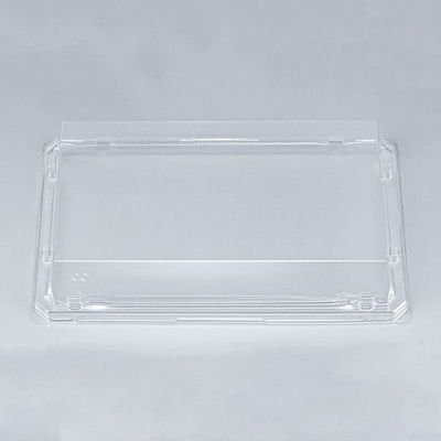 シーピー化成 UFハカマ板25 嵌合蓋AP 0597125500008 1袋(50個)（直送品）