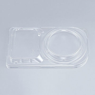 シーピー化成 CBFNランチ11 嵌合蓋 0A10311090008 1袋(50個)（直送品）