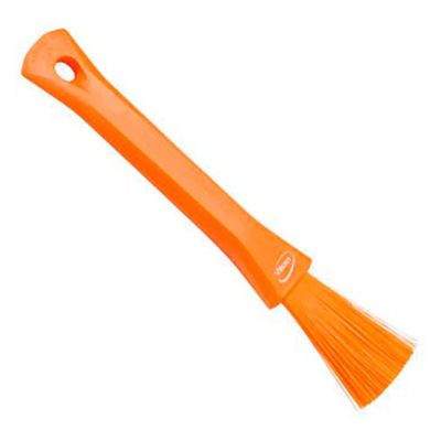 ヴァイカン ブラシ USTペストリーブラシ オレンジ 5551307 1個（直送品）