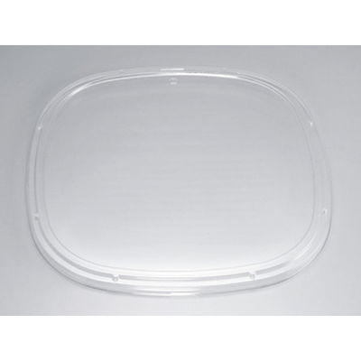 シーピー化成 SF・UF角桶5嵌合蓋 0273100590008 1袋(10個)（直送品）