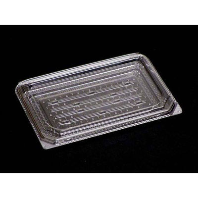 デンカポリマー 嵌合フードパック OPU-100 52473 1袋(50個)（直送品）