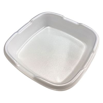 リスパック 寿司容器 角桶1B RLBF854 1袋(25個)（直送品）