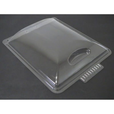 JSPパッケージング グルメバット蓋 00321090 1袋(25個)（直送品）