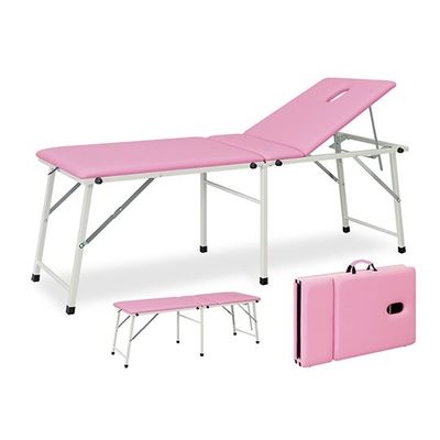 高田ベッド製作所 コスモス 幅70×長さ180×高さ50cm ライトグリーン TB-964 1個 63-4422-98（直送品）