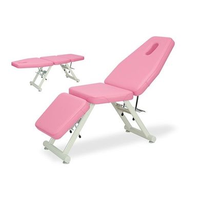 高田ベッド製作所 プラナ 幅50×長さ175×高さ60cm レッド TB-246 1個 63-4455-12（直送品）