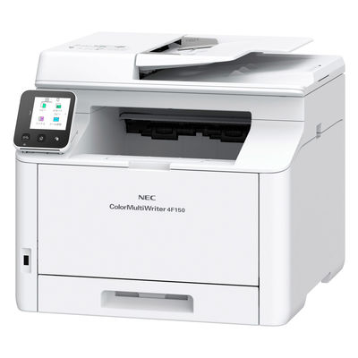 NEC Color MultiWriter 4F150 PR-L4F150 1台（直送品）