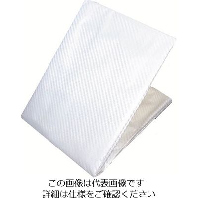 萩原工業 萩原 ターピー スノーテックス・クール(遮熱シート) 5.4m×7.2m STC5472 1枚 122-2983（直送品）
