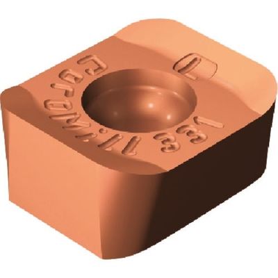 SANDVIK コロミル331 サイドカッター用チップ(350) 1020 N331.1A-11 50 20E-KL 1セット(10本)（直送品）