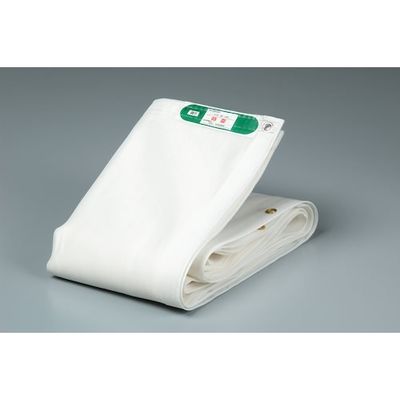 萩原工業 萩原 ターピー 防ぐネット ストロング ホワイト 1.8m×2.7m FN-S1827 1枚 448-2559（直送品）