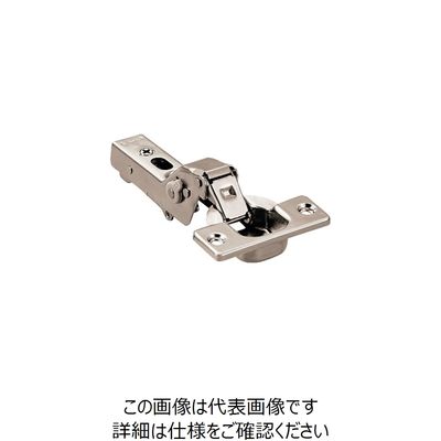 SUGATSUNE (160026843)360ーD26ー0Tラプコン搭載 オリンピア スライドヒンジ 360-D26-0T 1個（直送品）