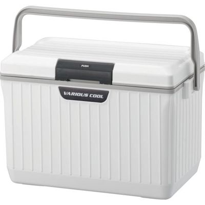 サンカ SANKA ギャラシー ベリアスクール 17L GVAC-17WH/WH 1セット(12個) 346-3688（直送品）