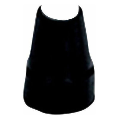 サン・ビーム 松葉杖用足ゴム(φ21mm)紺 01-4782-05 1個（直送品）