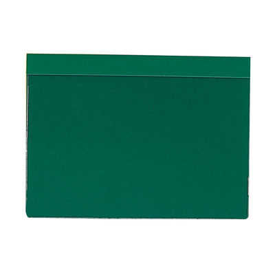 ケルン 温度板ホルダー(ヨコ型・B4) 01-5730-0502 1枚（直送品）