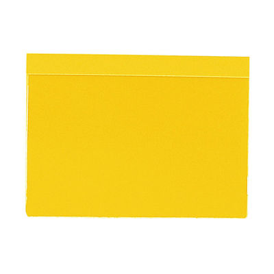 ケルン 温度板ホルダー(ヨコ型・B4) 01-5730-0503 1枚（直送品）