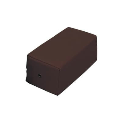 高田ベッド カラー診察用角マクラ 02-2336-0004 1個（直送品）