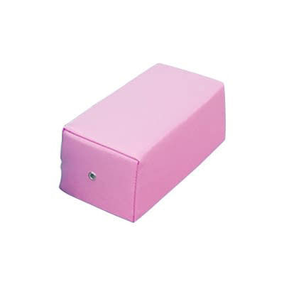 高田ベッド カラー診察用角マクラ 02-2336-0007 1個（直送品）