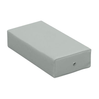 高田ベッド カラー診察用額マクラ(小高) 02-2337-0009 1個（直送品）