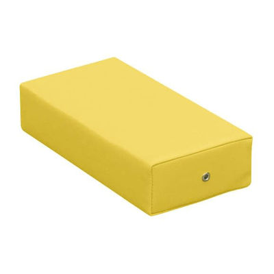 高田ベッド カラー診察用額マクラ(小高) 02-2337-0008 1個（直送品）