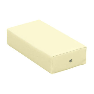 高田ベッド カラー診察用額マクラ(小高) 02-2337-0013 1個（直送品）