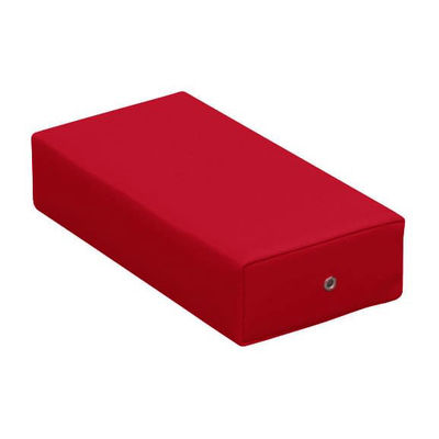 高田ベッド カラー診察用額マクラ(小高) 02-2337-0014 1個（直送品）