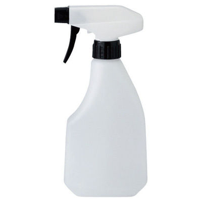 コクゴ スプレー瓶（黒） 11-484-04 1本（直送品）