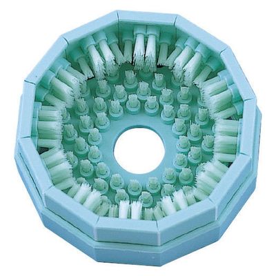 東京硝子器械 爪洗いブラシ 153-52-29-02 1個（直送品）