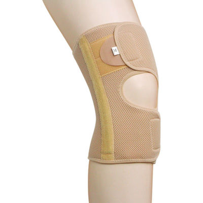 オルト産業 ラッセルサポーター(ベージュ) 19-4426-01 1枚（直送品）