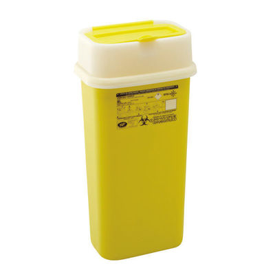 シャープスコンテナー(5.1L)　5個入 23290005 1個 松吉医科器械（直送品）