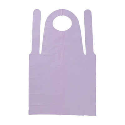 オカダ医材 ディスポプラスチックエプロン 23-3725-03 1セット(50枚入)（直送品）