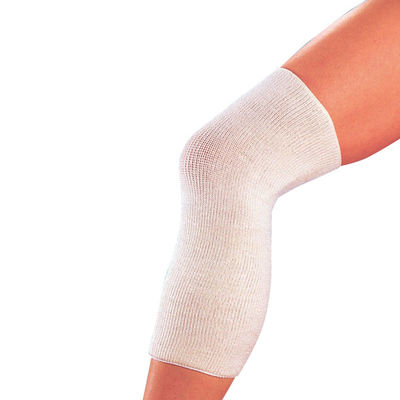 シルクサポーター（ひざ用） 23-5164-03 1枚 スリーランナー（直送品）