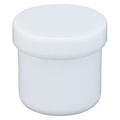 エムアイケミカル プラ壷Nー4号(未滅菌)少数包装 23-6687-2202 1箱(10個入)（直送品）