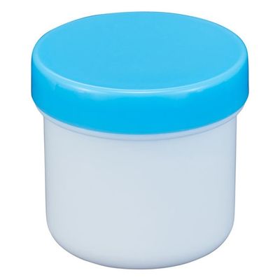 エムアイケミカル プラ壷Nー4号(未滅菌)少数包装 23-6687-2201 1箱(10個入)（直送品）