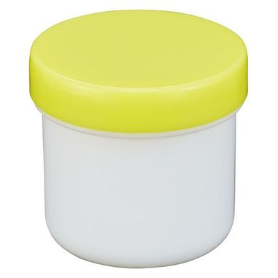 エムアイケミカル プラ壷Ｎー４号（未滅菌）少数包装 23-6687-2204 1箱（10個入）（直送品）