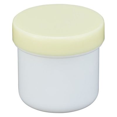 エムアイケミカル プラ壷Nー4号(未滅菌)少数包装 23-6687-2207 1箱(10個入)（直送品）