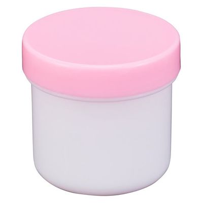 エムアイケミカル プラ壷Nー4号(未滅菌)少数包装 23-6687-2206 1箱(10個入)（直送品）