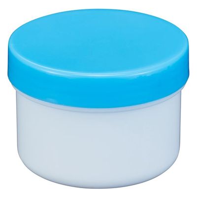 エムアイケミカル プラ壷Nー5号(未滅菌)少数包装 23-6687-2301 1箱(10個入)（直送品）