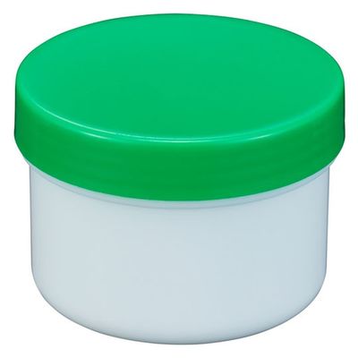 エムアイケミカル プラ壷Nー5号(未滅菌)少数包装 23-6687-2303 1箱(10個入)（直送品）