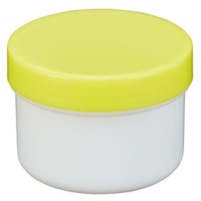 エムアイケミカル プラ壷Nー5号(未滅菌)少数包装 23-6687-2304 1箱(10個入)（直送品）