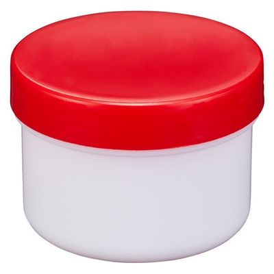 エムアイケミカル プラ壷Nー5号(未滅菌)少数包装 23-6687-2305 1箱(10個入)（直送品）