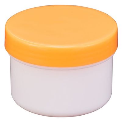 エムアイケミカル プラ壷Nー5号(未滅菌)少数包装 23-6687-2308 1箱(10個入)（直送品）