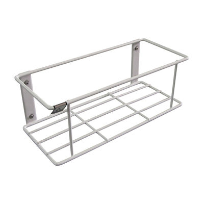 マルチボックスホルダー（壁取付タイプ 23-6823-01 1個 三和化研工業（直送品）