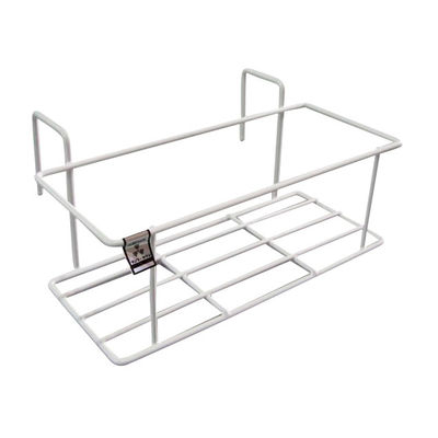 マルチボックスホルダー（フックタイプ 23-6823-00 1個 三和化研工業（直送品）