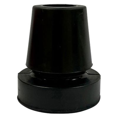 プロト・ワン 松葉杖ミレニアル・プロ用足ゴム 23-7284-20 1個（直送品）