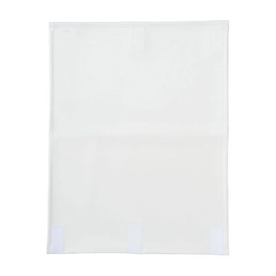 診察枕用カバー　腕枕用（ＶＬ製） 23-7320-03 1枚 松吉医科器械（直送品）